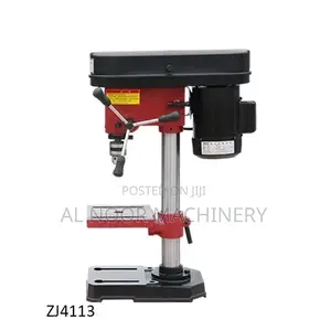 Bench Drill