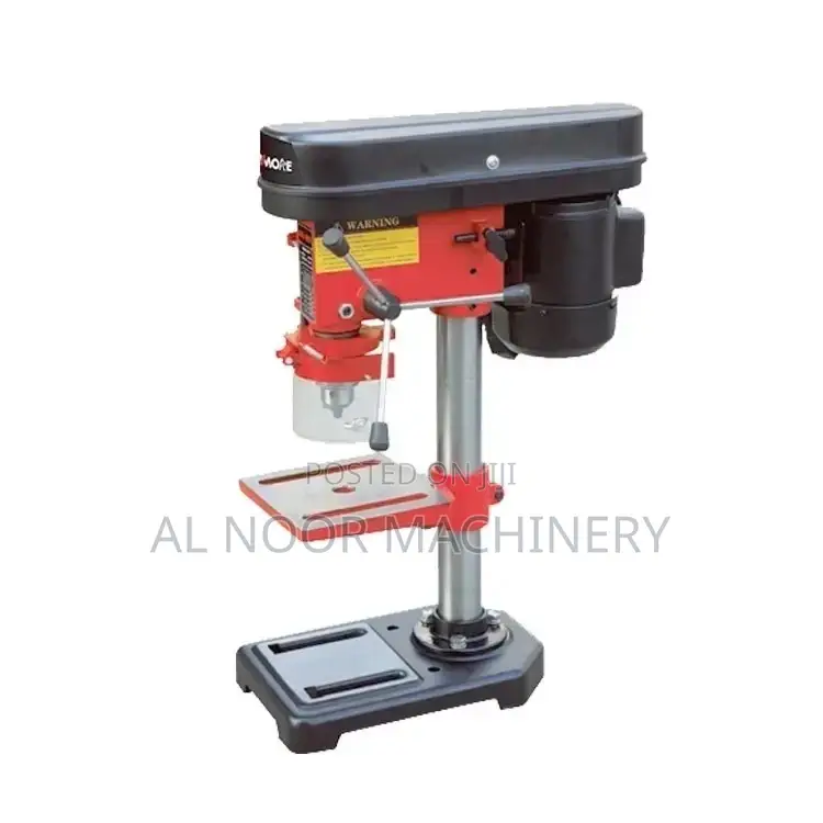 Bench Drill
