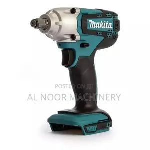 Electric Impact Wrench
