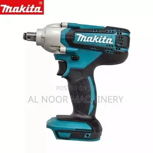 Electric Impact Wrench