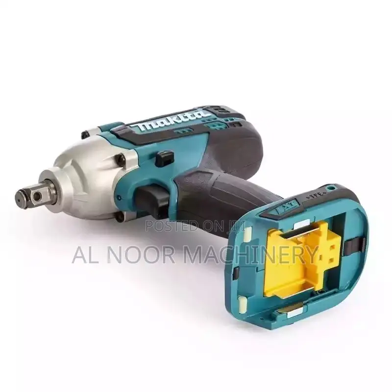 Electric Impact Wrench
