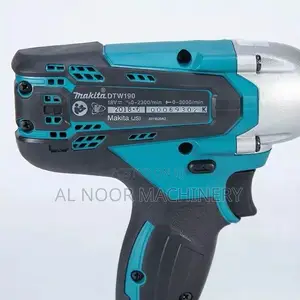 Electric Impact Wrench