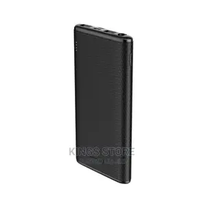 Oraimo Toast 10 Lite Ultimate Slim 10000mah Power Bank