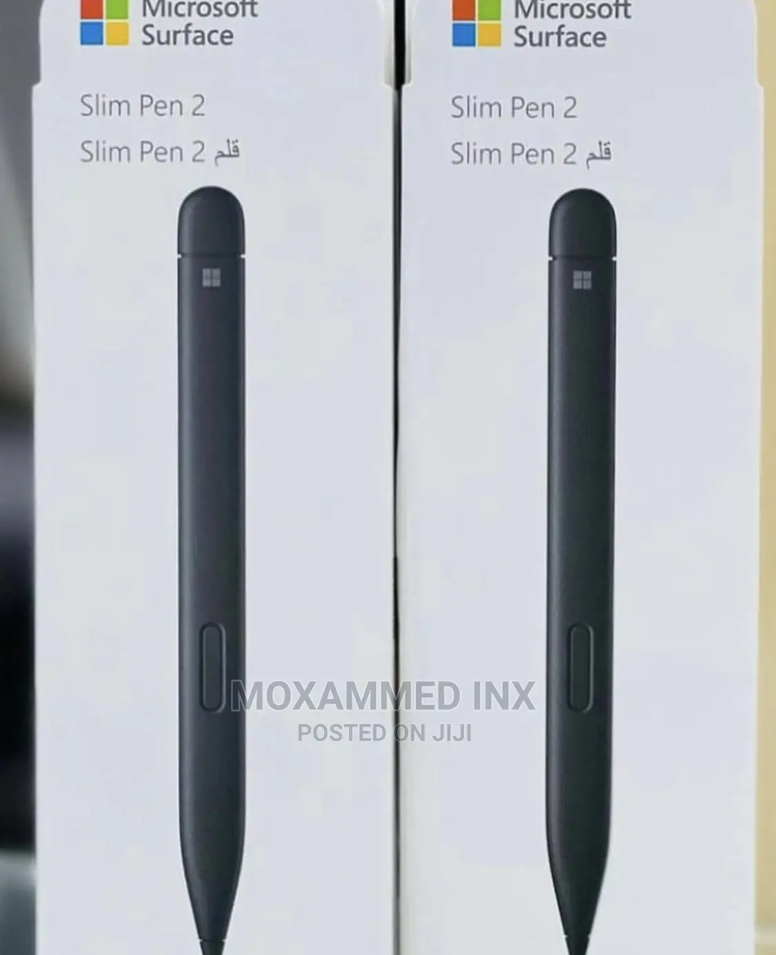 Microsoft Surface Slim Pen 2