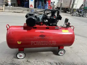 Compressor 300ltrs