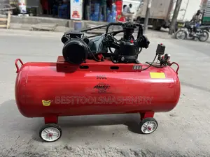 Compressor 300ltrs