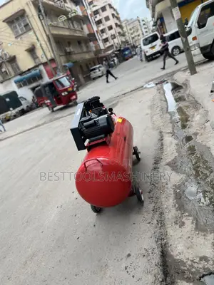 Compressor 300ltrs
