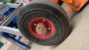 Hand Trolley