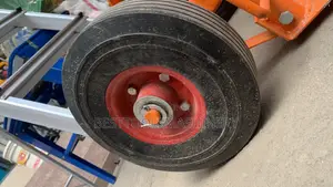 Hand Trolley