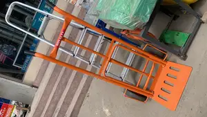 Hand Trolley