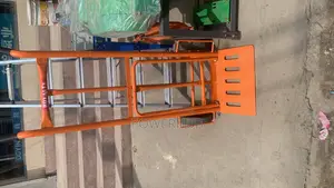 Hand Trolley