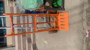 Hand Trolley