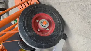 Hand Trolley
