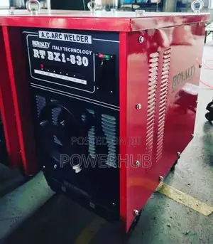 Welding Mashines