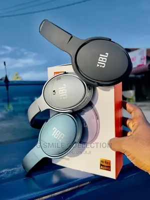 JBL QC 35 Headphones