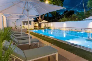 Furnished 1bdrm Apartment in Masaki, Msasani for rent