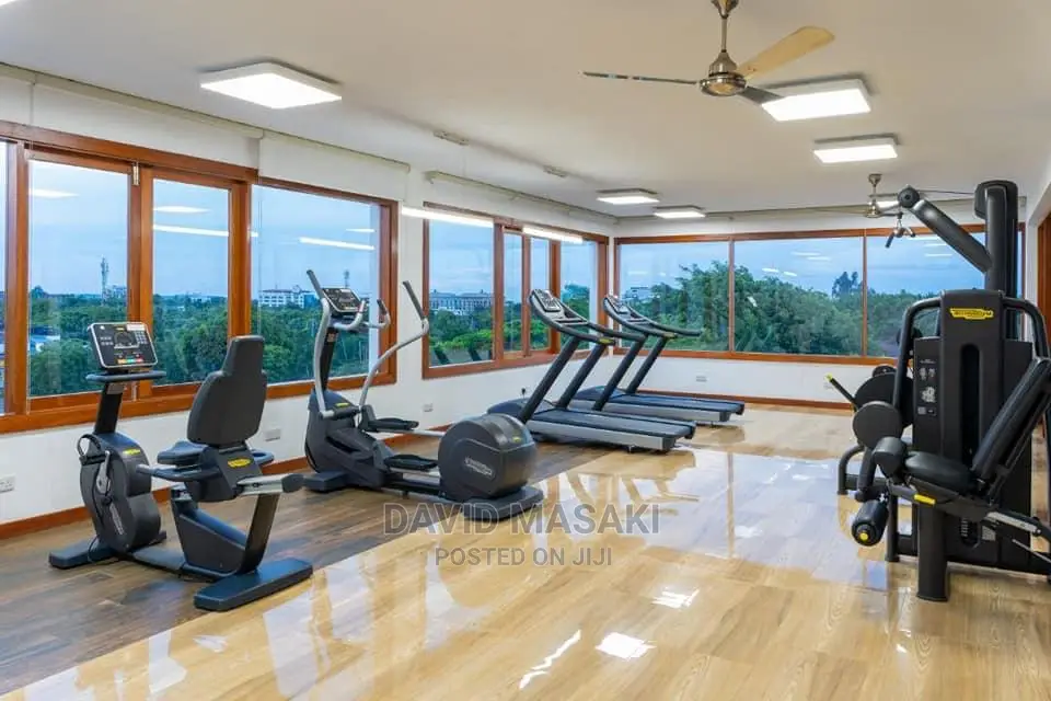 Furnished 1bdrm Apartment in Masaki, Msasani for rent