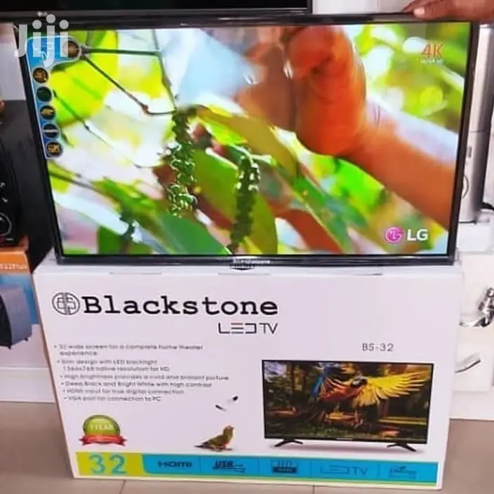 Blackstone LED TV