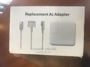 61W Macbook USB-C Power Adapter
