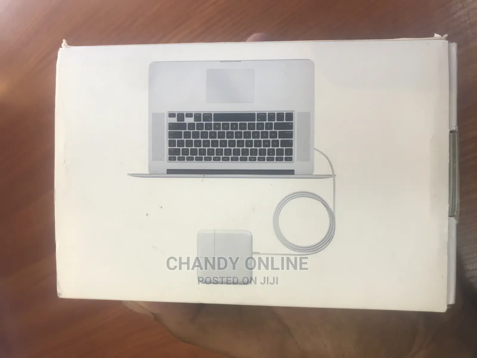 61W Macbook USB-C Power Adapter