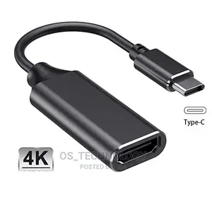 New Original Type C to HDMI Converter for Pc,Phone,