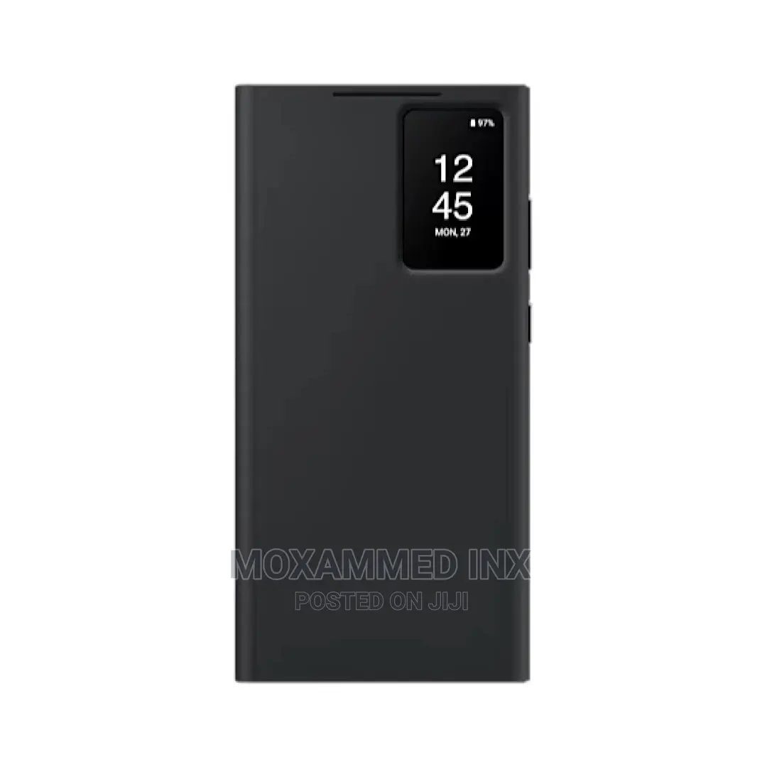 Smart View Wallet Case