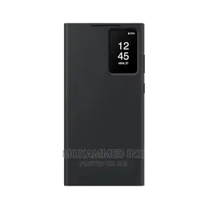 Smart View Wallet Case