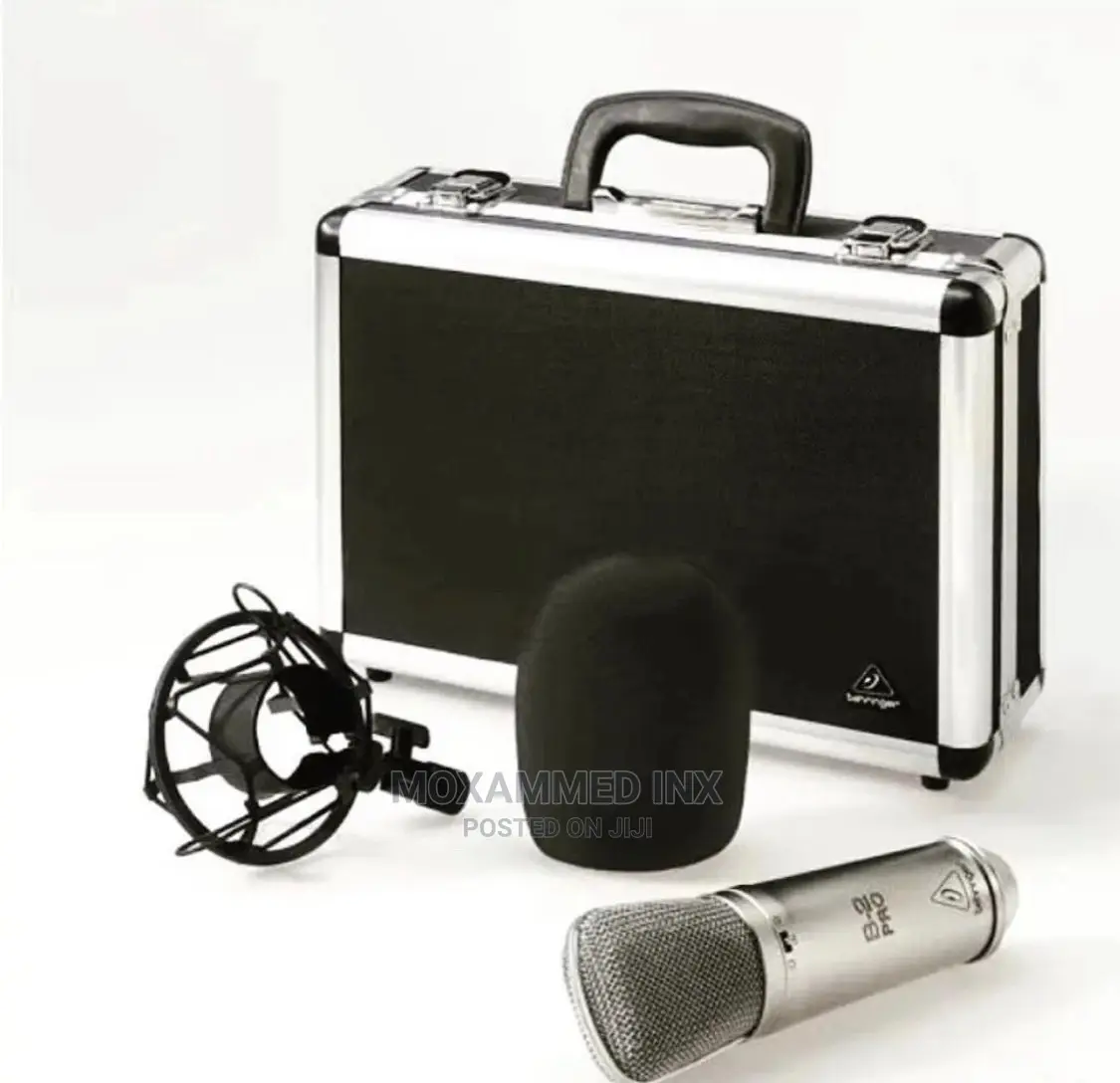 Behringer Condenser B-2 Pro