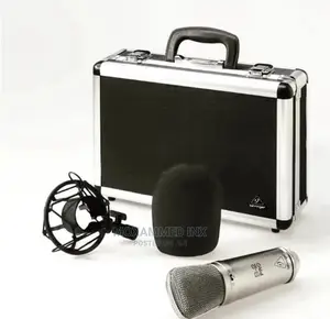 Behringer Condenser B-2 Pro