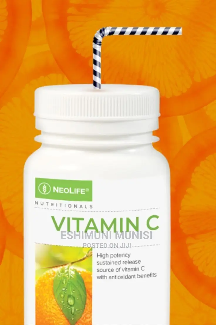 Vitamini C