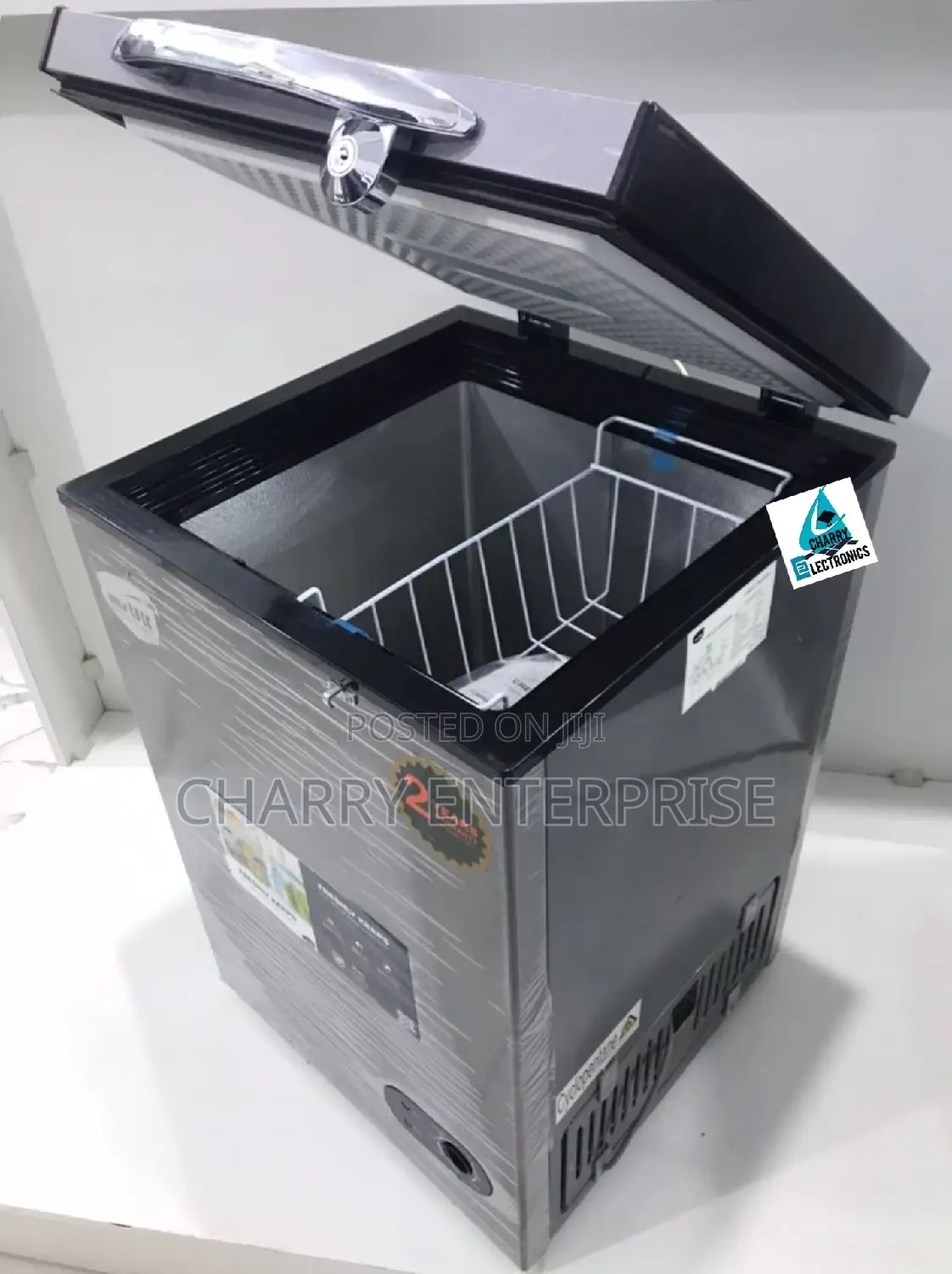 Mr UK Freezer Model No:- UK 50/52 --100l
