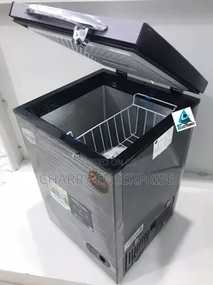 Mr UK Freezer Model No:- UK 50/52 --100l