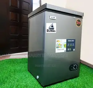 Mr UK Freezer Model No:- UK 50/52 --100l
