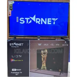 Starnet Smart Android TV 32