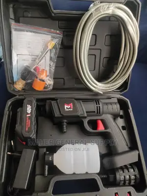 Pressure Washers Gun