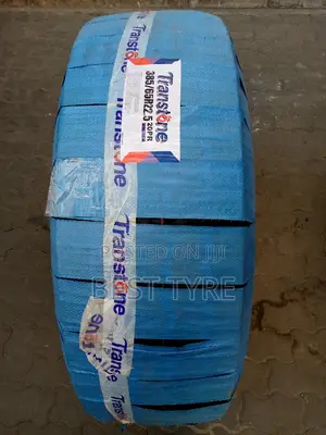 Transtone 385/65r22.5 Supersingle