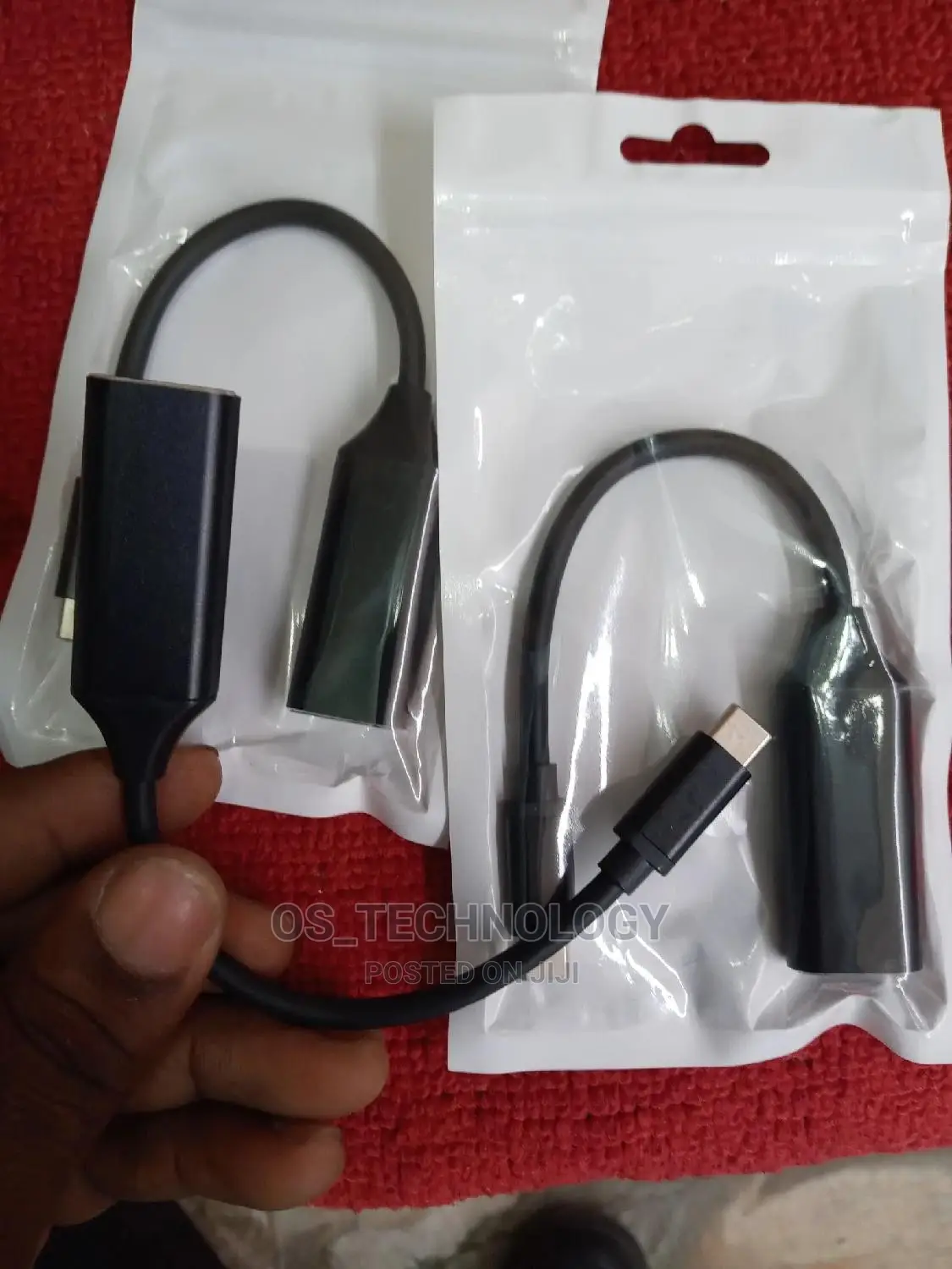 New Original Type C to HDMI Converter for Pc,Phone,