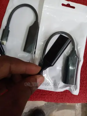 New Original Type C to HDMI Converter for Pc,Phone,