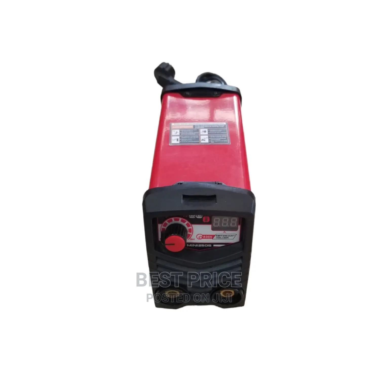 Edon Welding MINI Machine 250AMP