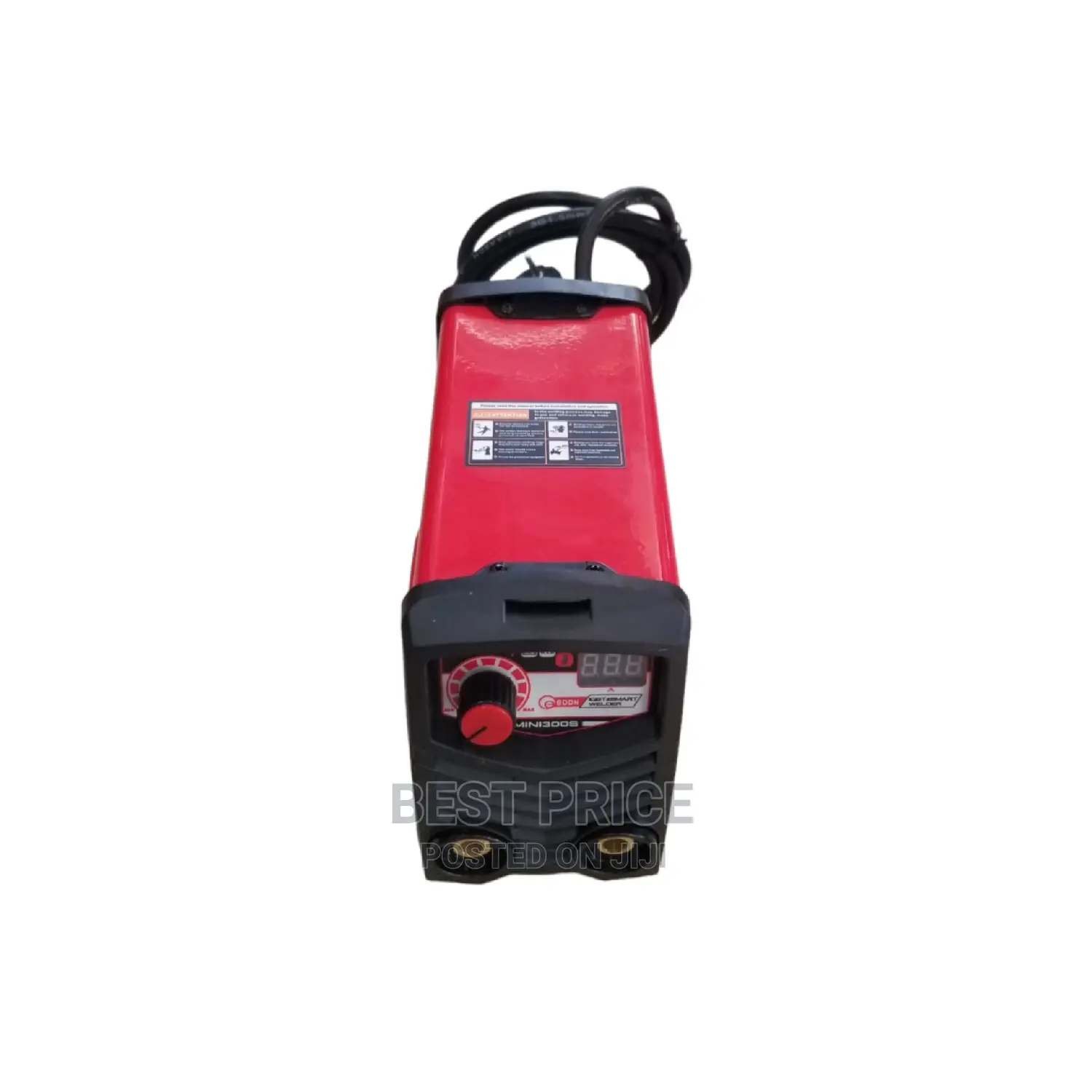 Edon Welding MINI Machine 300AMP