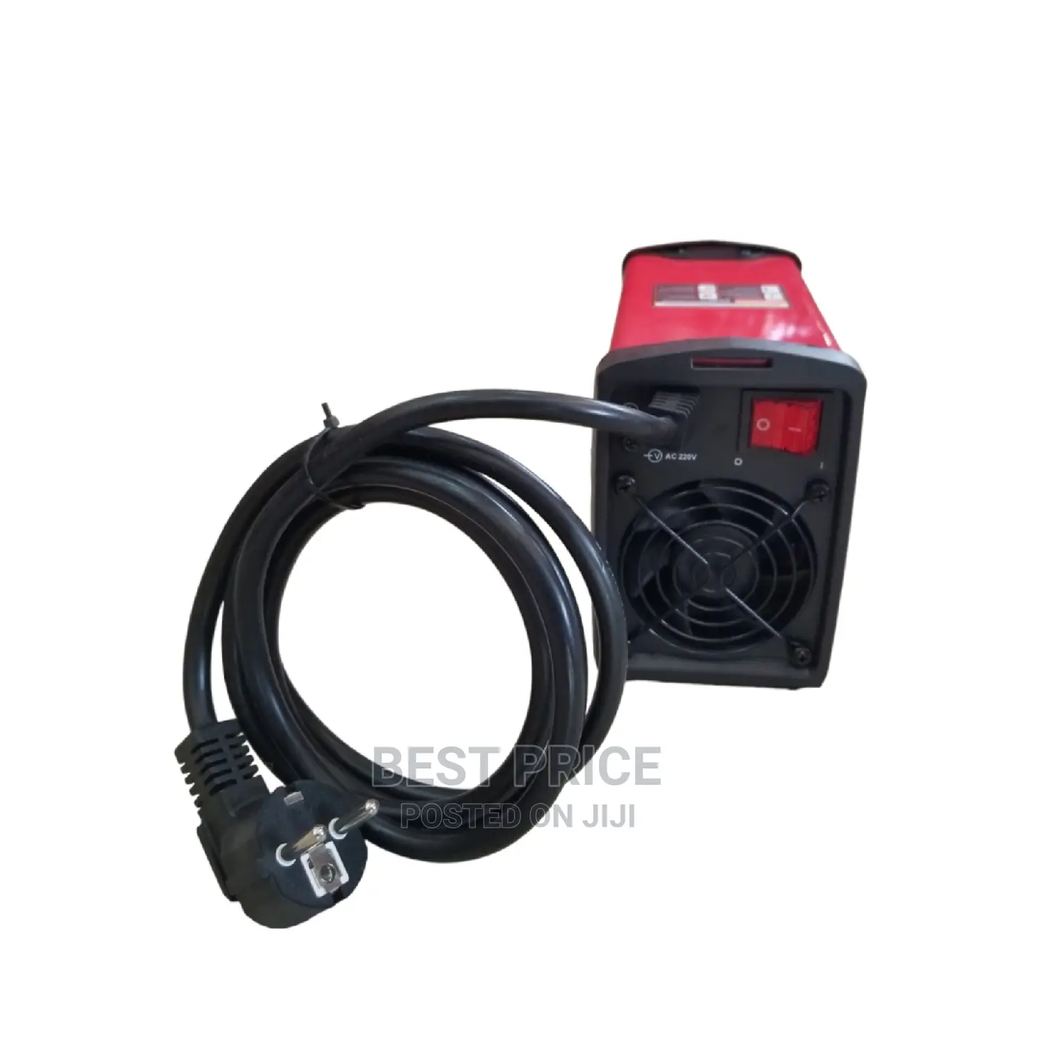 Edon Welding MINI Machine 300AMP