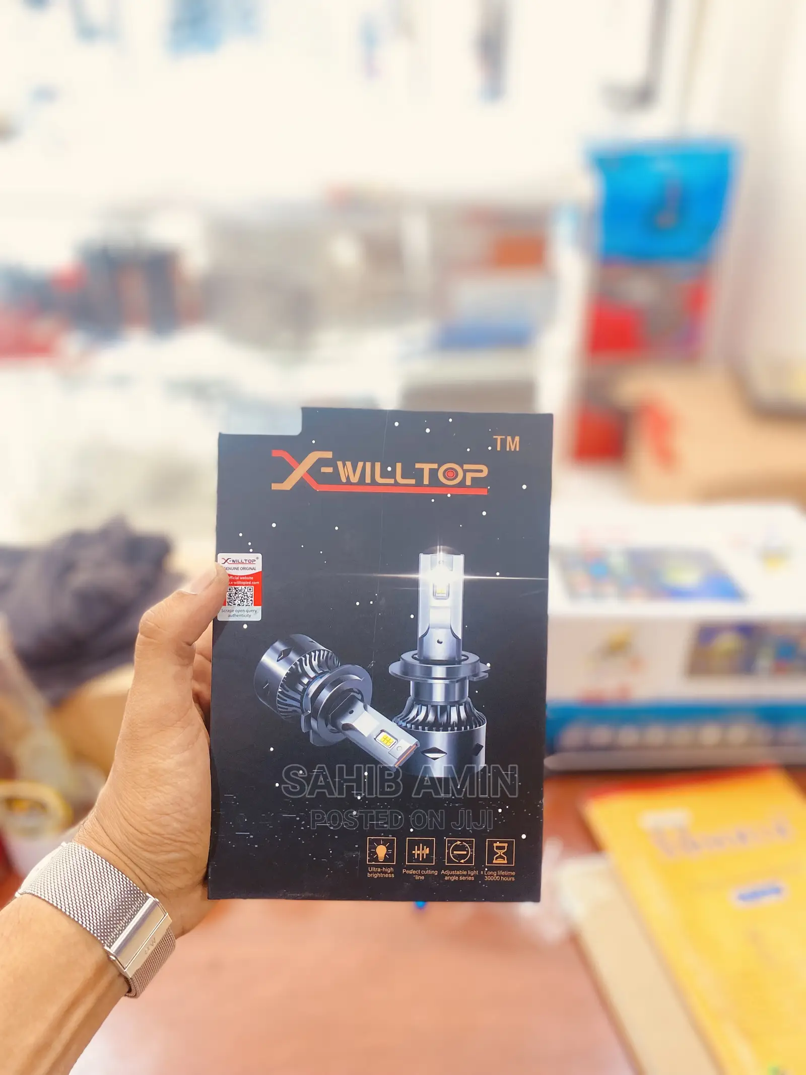 LED Super Bright