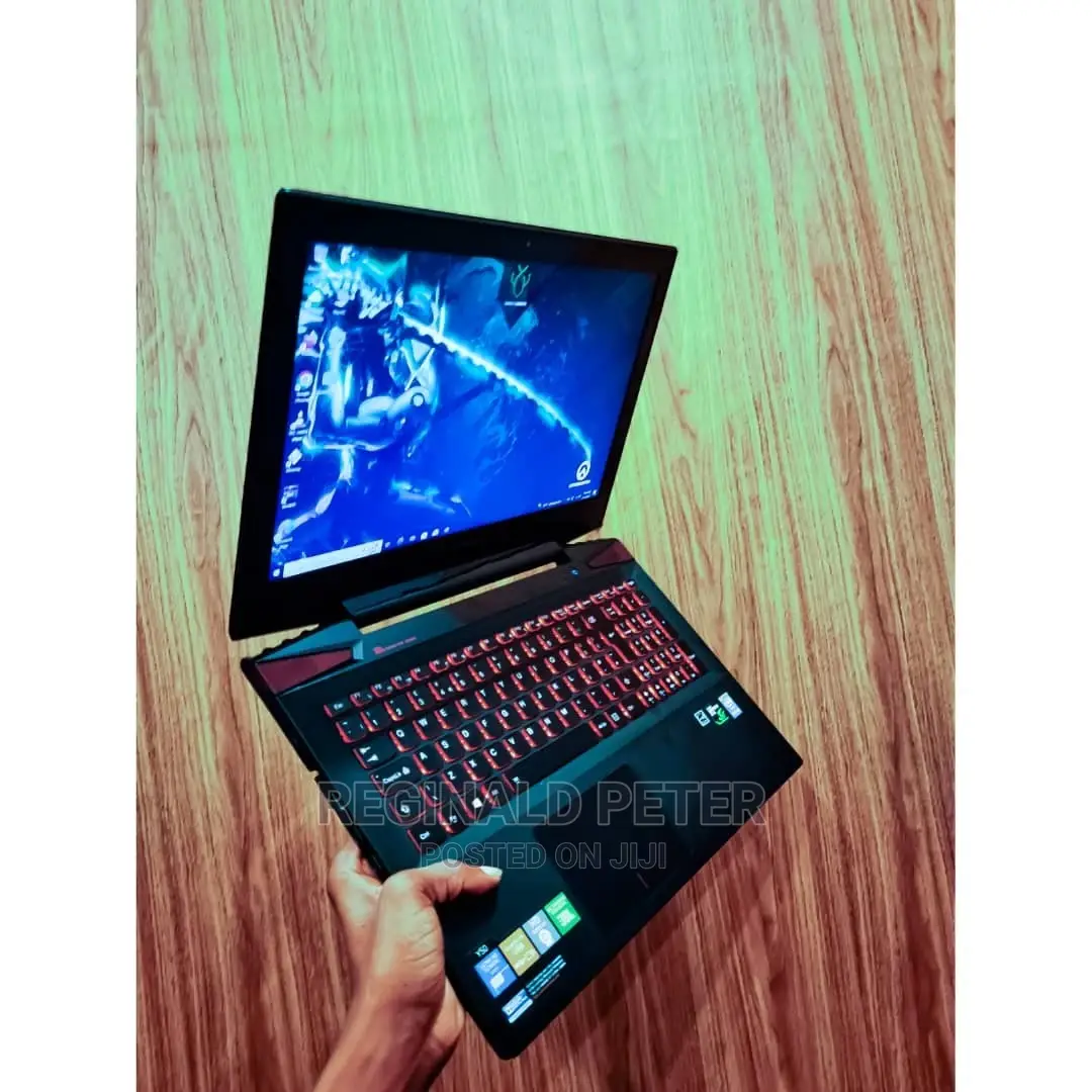 Laptop Lenovo Y50 16GB Intel Core i7 SSD 500GB