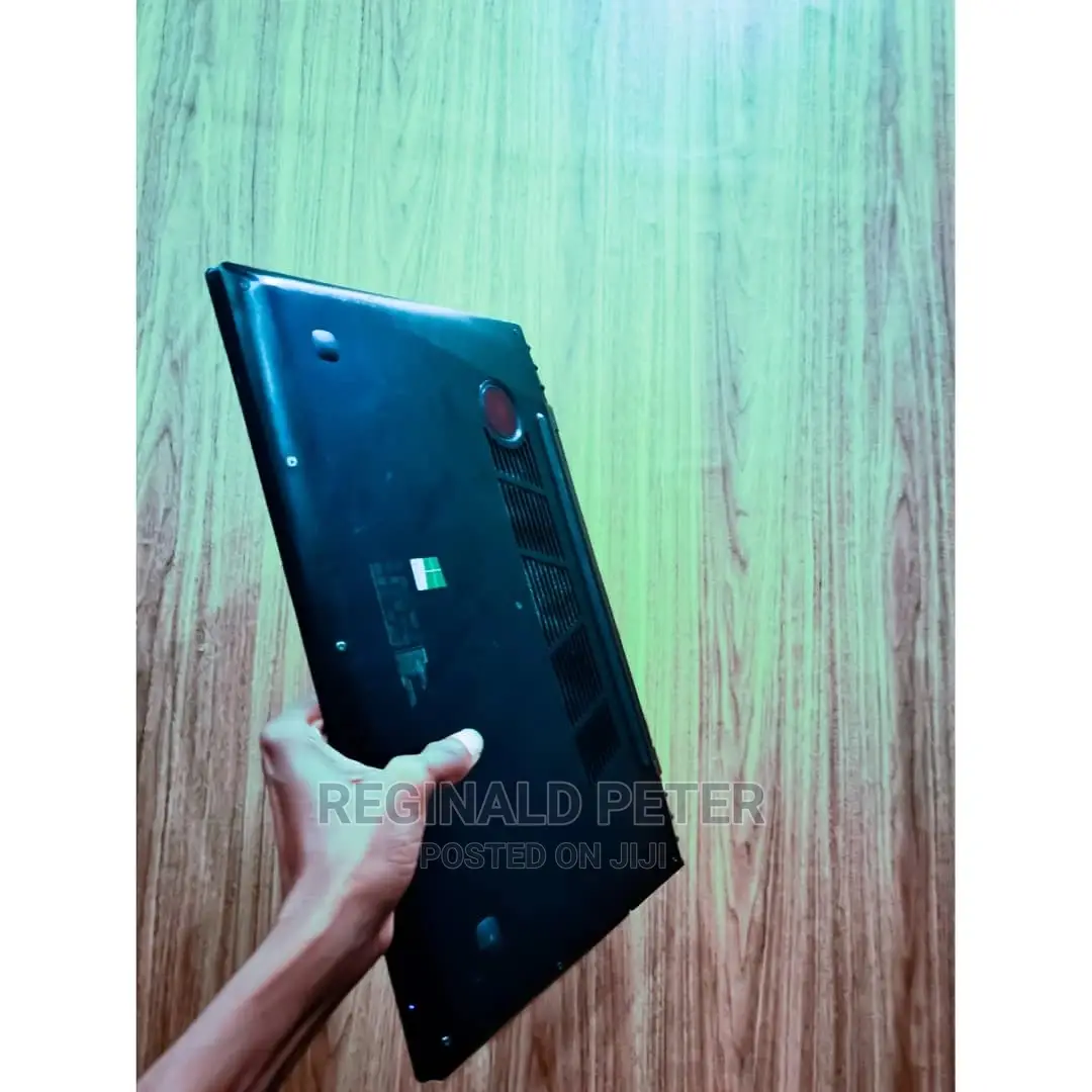 Laptop Lenovo Y50 16GB Intel Core i7 SSD 500GB