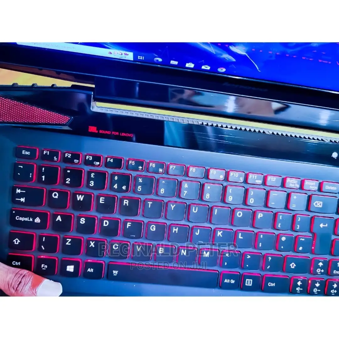 Laptop Lenovo Y50 16GB Intel Core i7 SSD 500GB