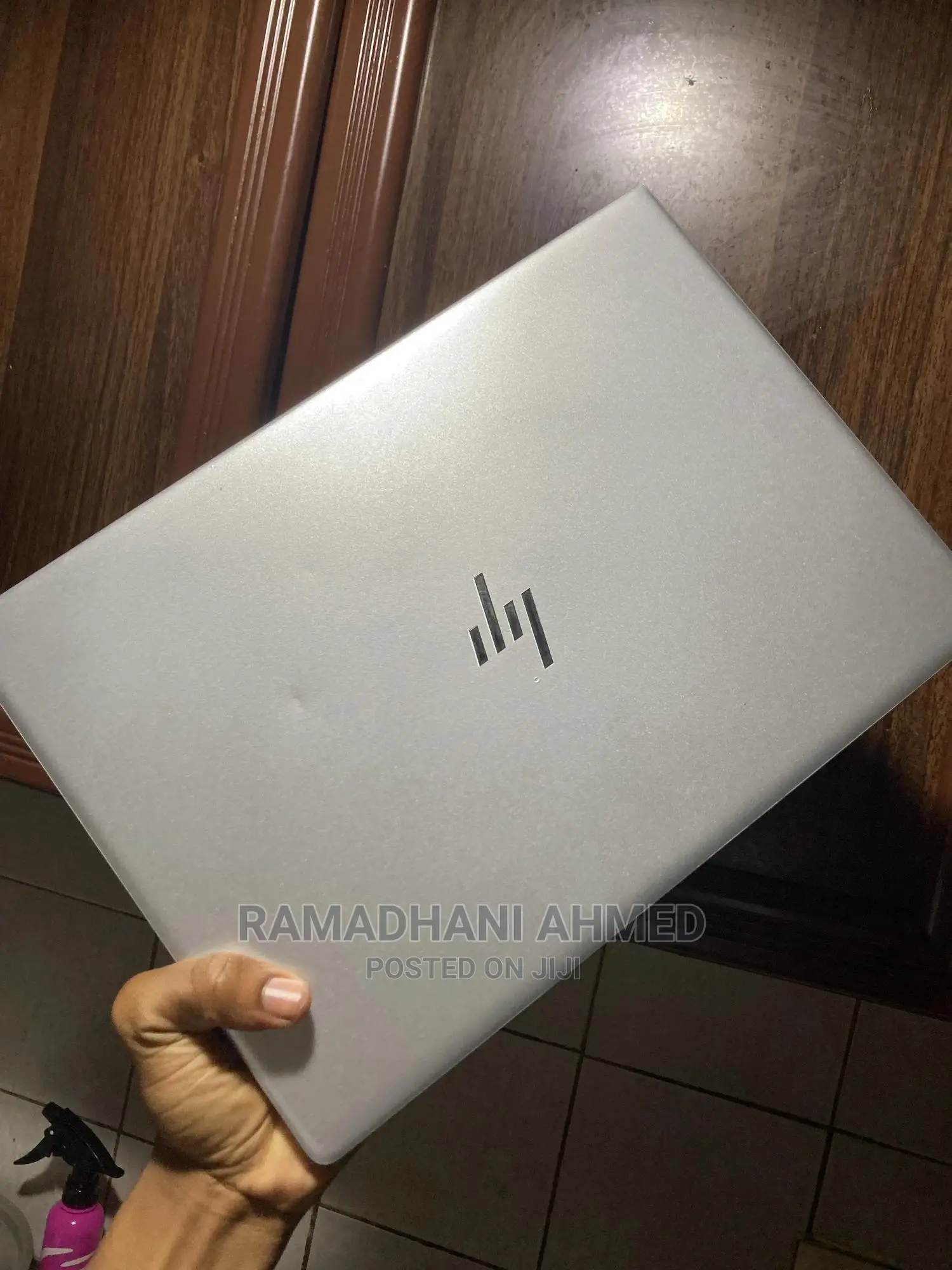 Laptop HP EliteBook 840 G5 8GB Intel Core I5 SSD 256GB