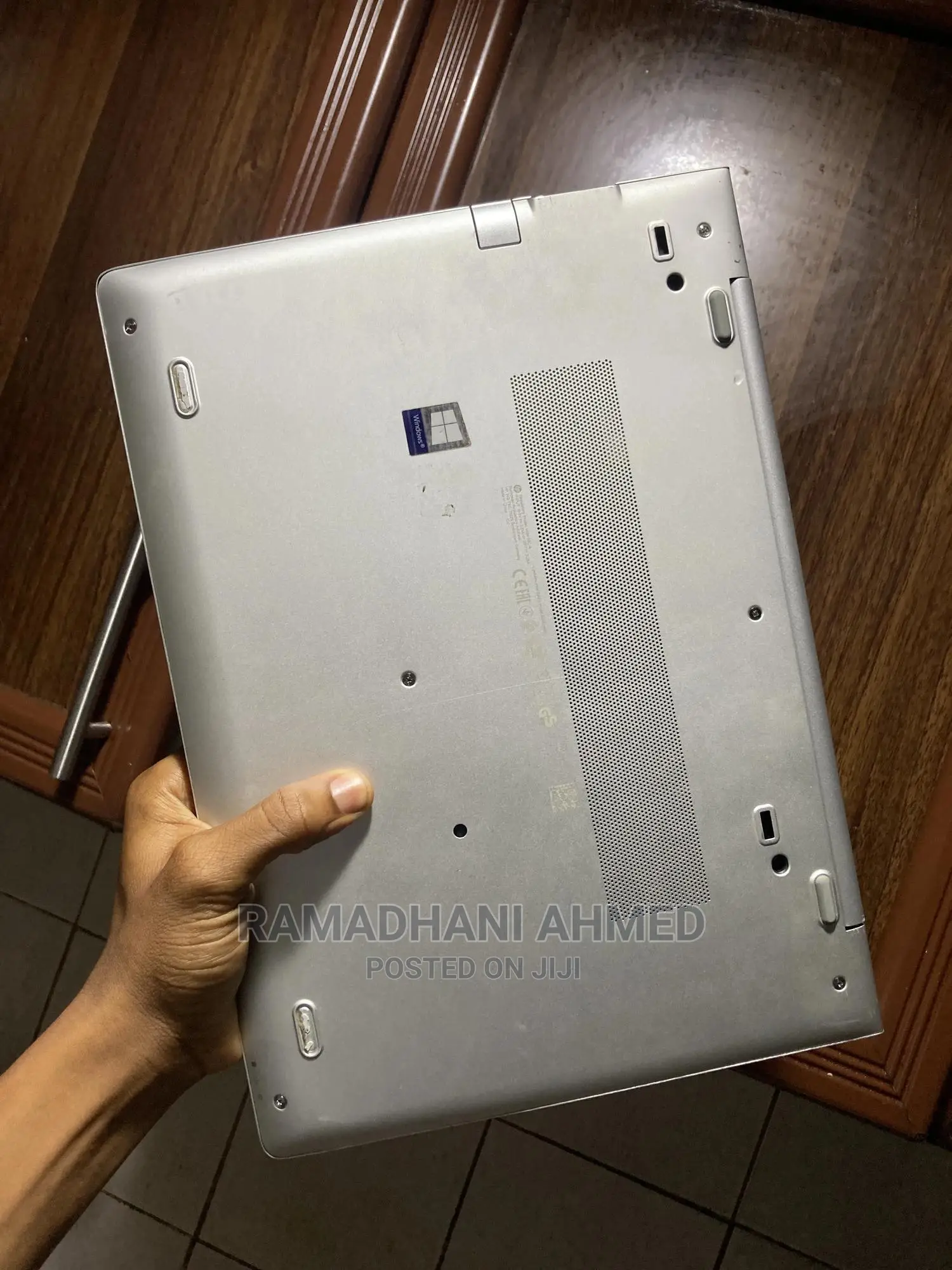 Laptop HP EliteBook 840 G5 8GB Intel Core I5 SSD 256GB