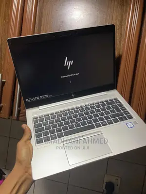 Laptop HP EliteBook 840 G5 8GB Intel Core I5 SSD 256GB