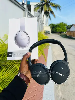 Bose QC 35 2 Headphones