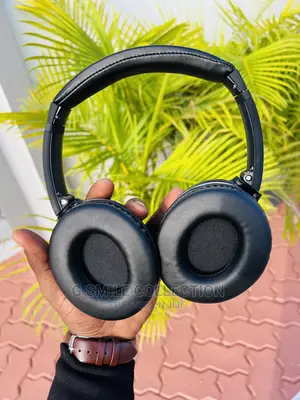 Bose QC 35 2 Headphones